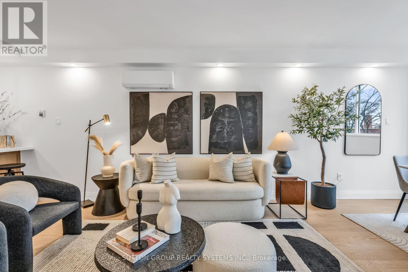 706 - 45 SOUTHPORT STREET, Toronto (High Park-Swansea), Ontario, M6S3N5 — Photo 4