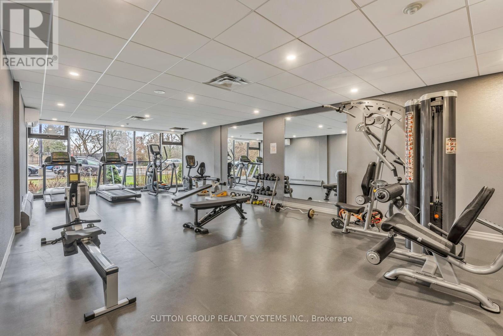 706 - 45 SOUTHPORT STREET, Toronto (High Park-Swansea), Ontario, M6S3N5 — Photo 40