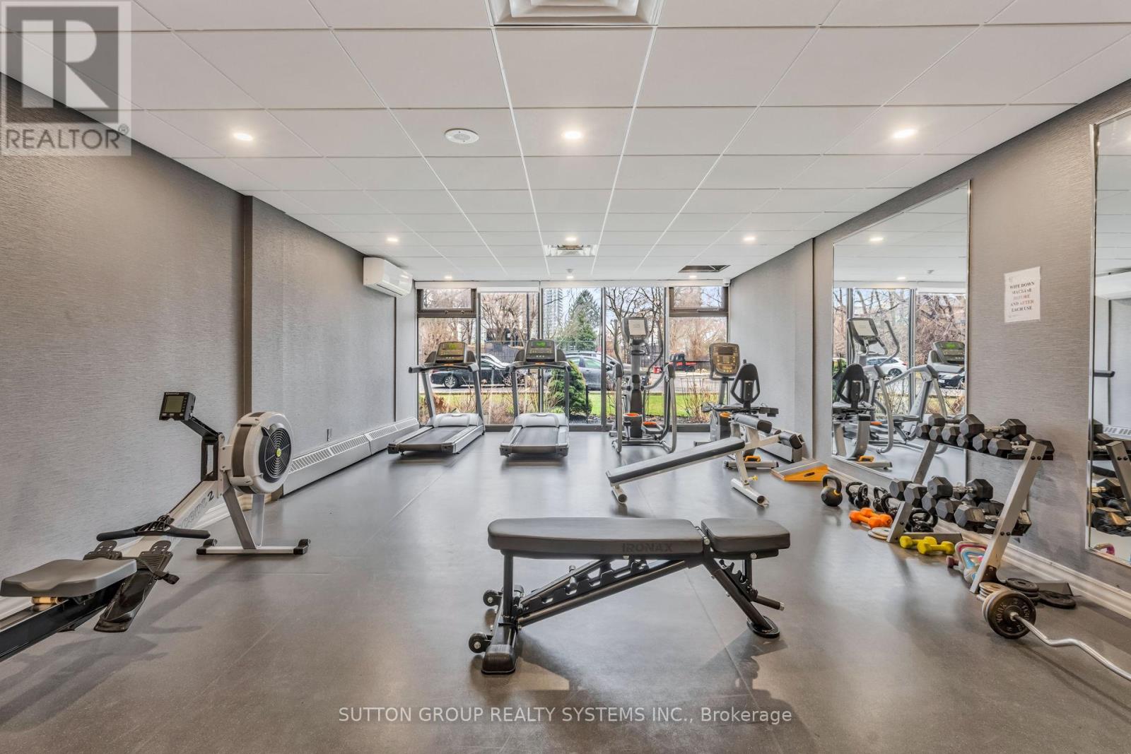 706 - 45 SOUTHPORT STREET, Toronto (High Park-Swansea), Ontario, M6S3N5 — Photo 41