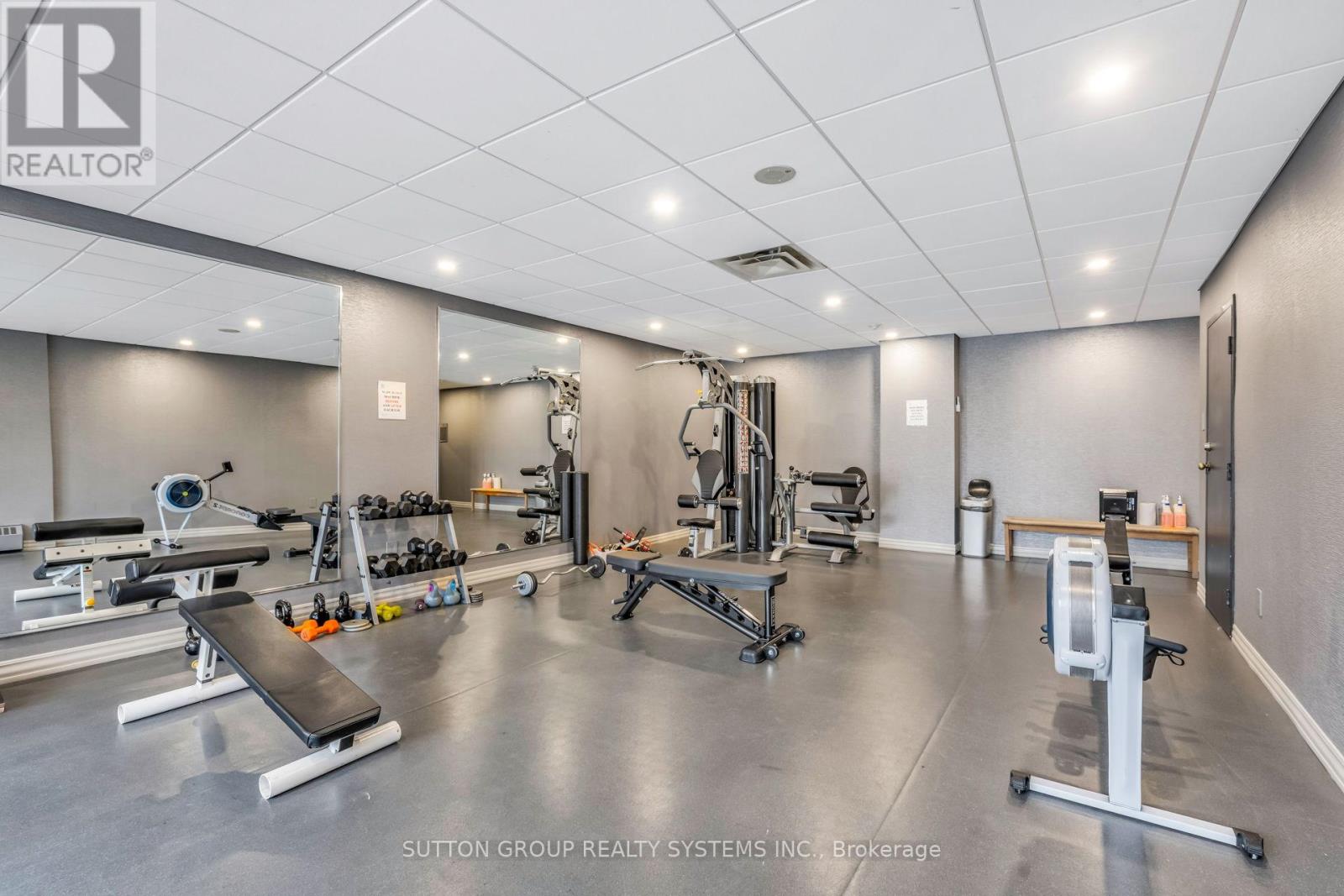 706 - 45 SOUTHPORT STREET, Toronto (High Park-Swansea), Ontario, M6S3N5 — Photo 42