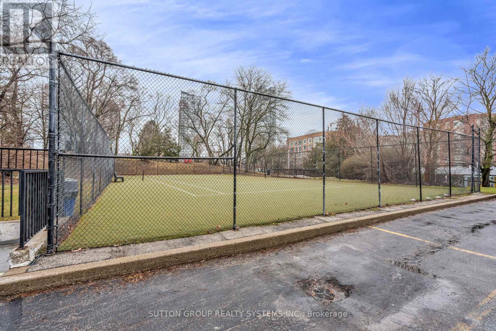 706 - 45 SOUTHPORT STREET, Toronto (High Park-Swansea), Ontario, M6S3N5 — Photo 44
