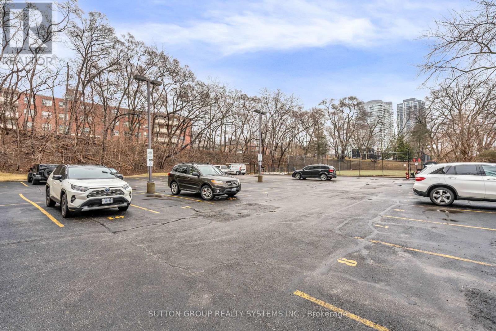 706 - 45 SOUTHPORT STREET, Toronto (High Park-Swansea), Ontario, M6S3N5 — Photo 45