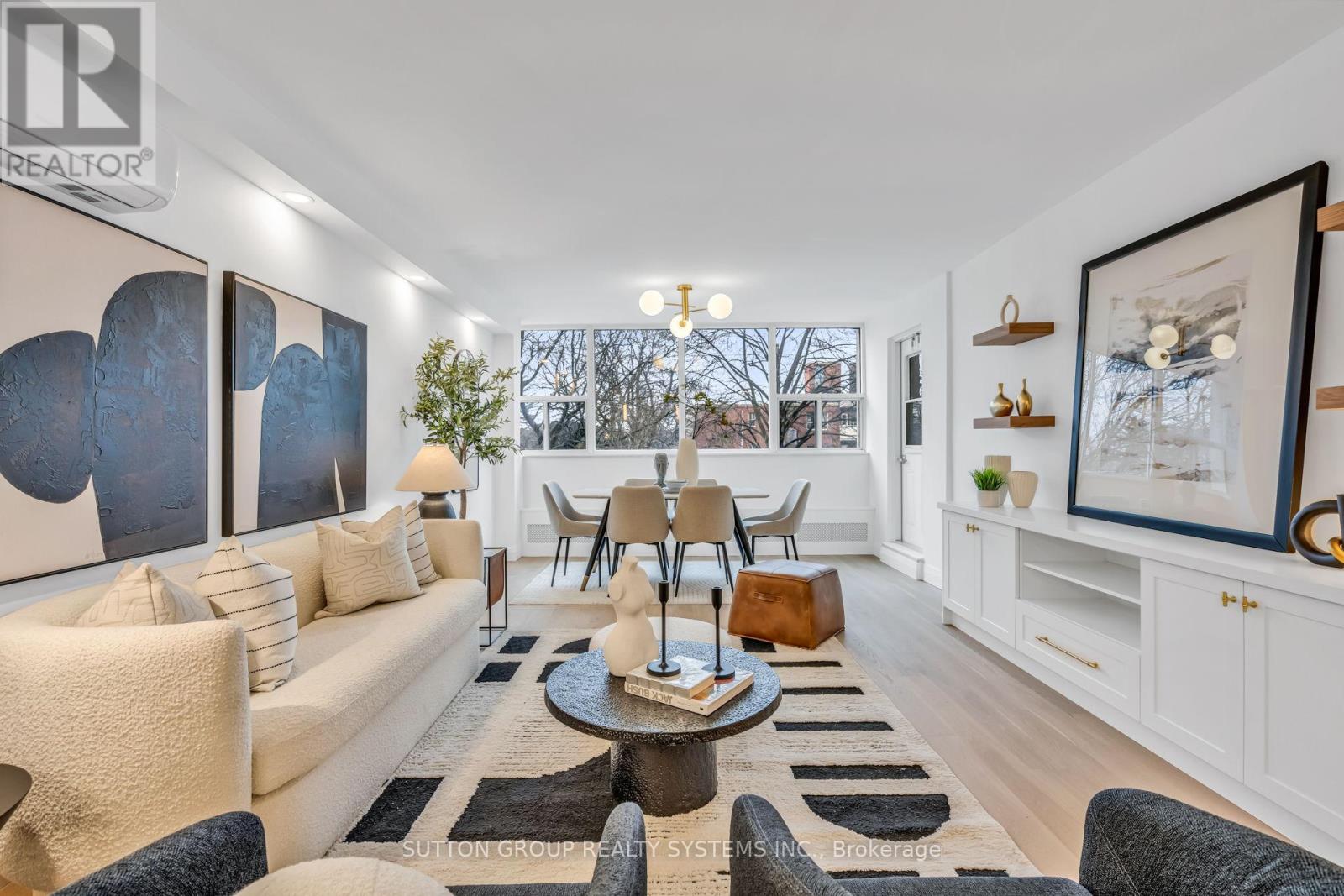 706 - 45 SOUTHPORT STREET, Toronto (High Park-Swansea), Ontario, M6S3N5 — Photo 5