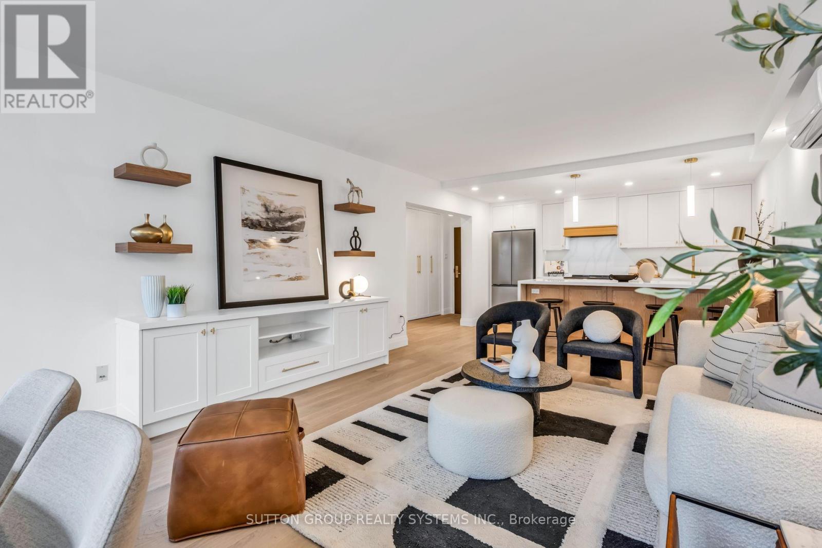 706 - 45 SOUTHPORT STREET, Toronto (High Park-Swansea), Ontario, M6S3N5 — Photo 7