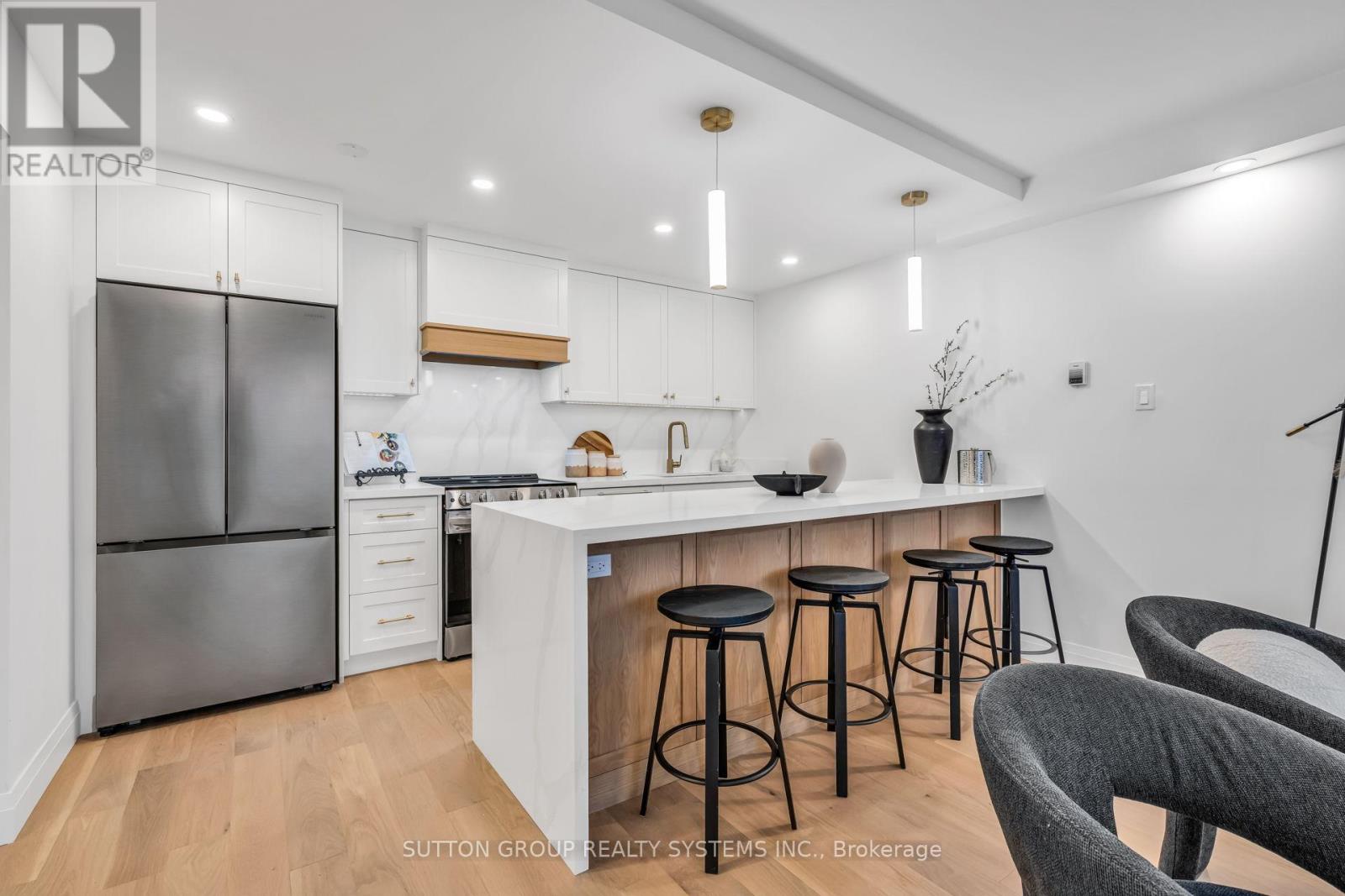 706 - 45 SOUTHPORT STREET, Toronto (High Park-Swansea), Ontario, M6S3N5 — Photo 8