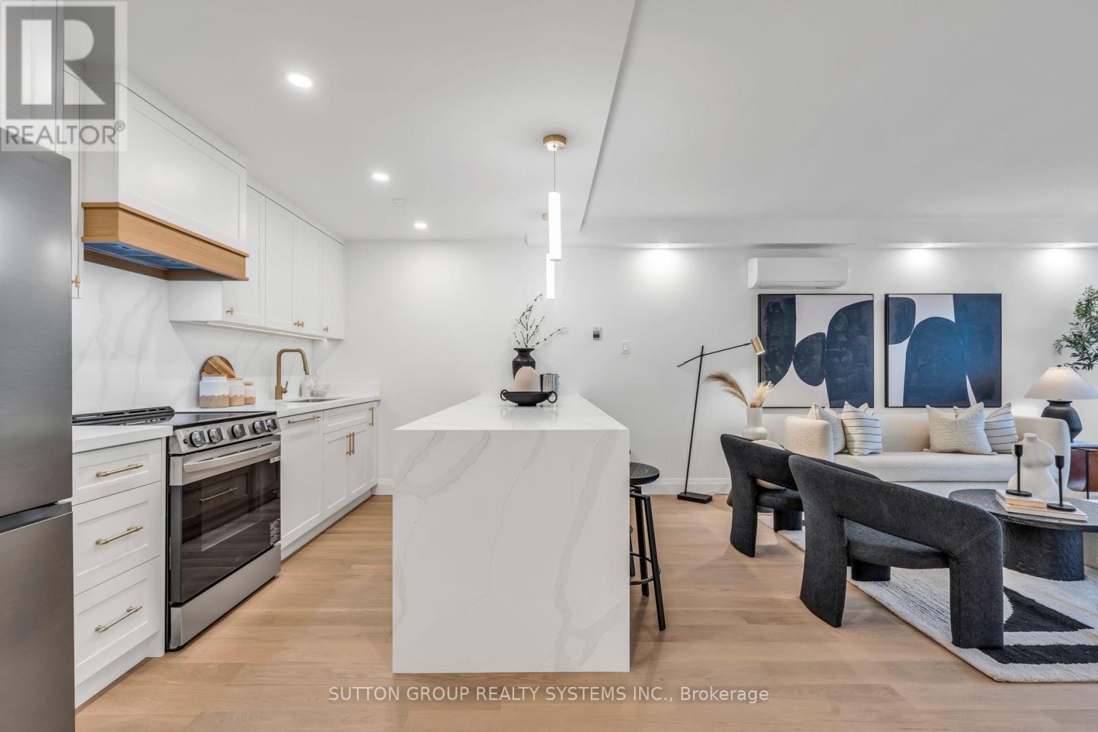 706 - 45 SOUTHPORT STREET, Toronto (High Park-Swansea), Ontario, M6S3N5 — Photo 9