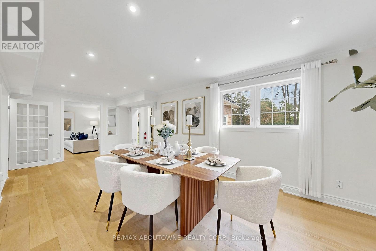 1316 CAMBRIDGE DRIVE, Oakville (MO Morrison), Ontario, L6J1S3 — Photo 10