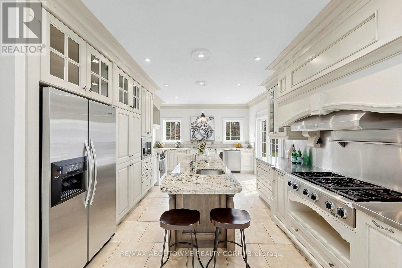 1316 CAMBRIDGE DRIVE, Oakville (MO Morrison), Ontario, L6J1S3 — Photo 11