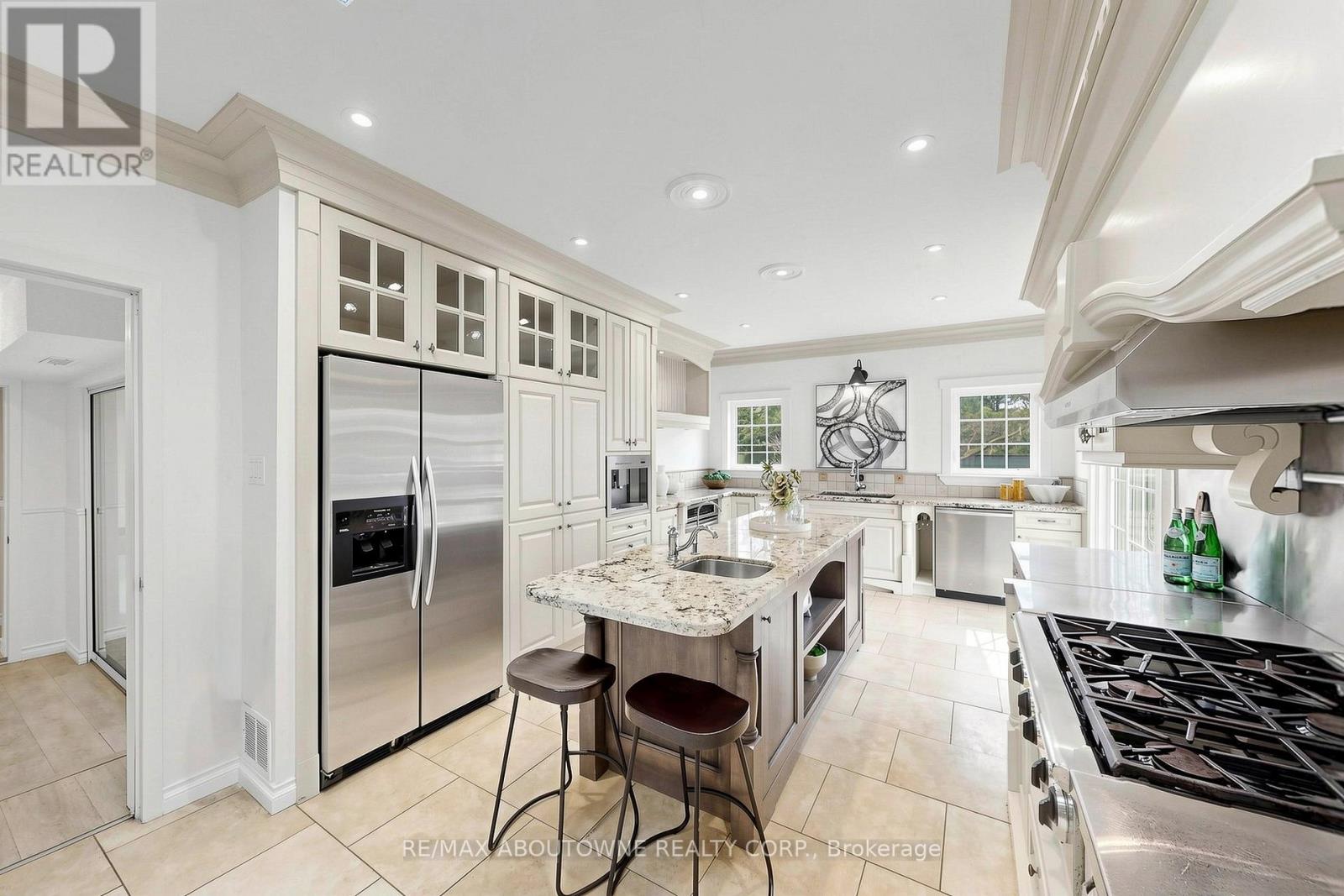 1316 CAMBRIDGE DRIVE, Oakville (MO Morrison), Ontario, L6J1S3 — Photo 13