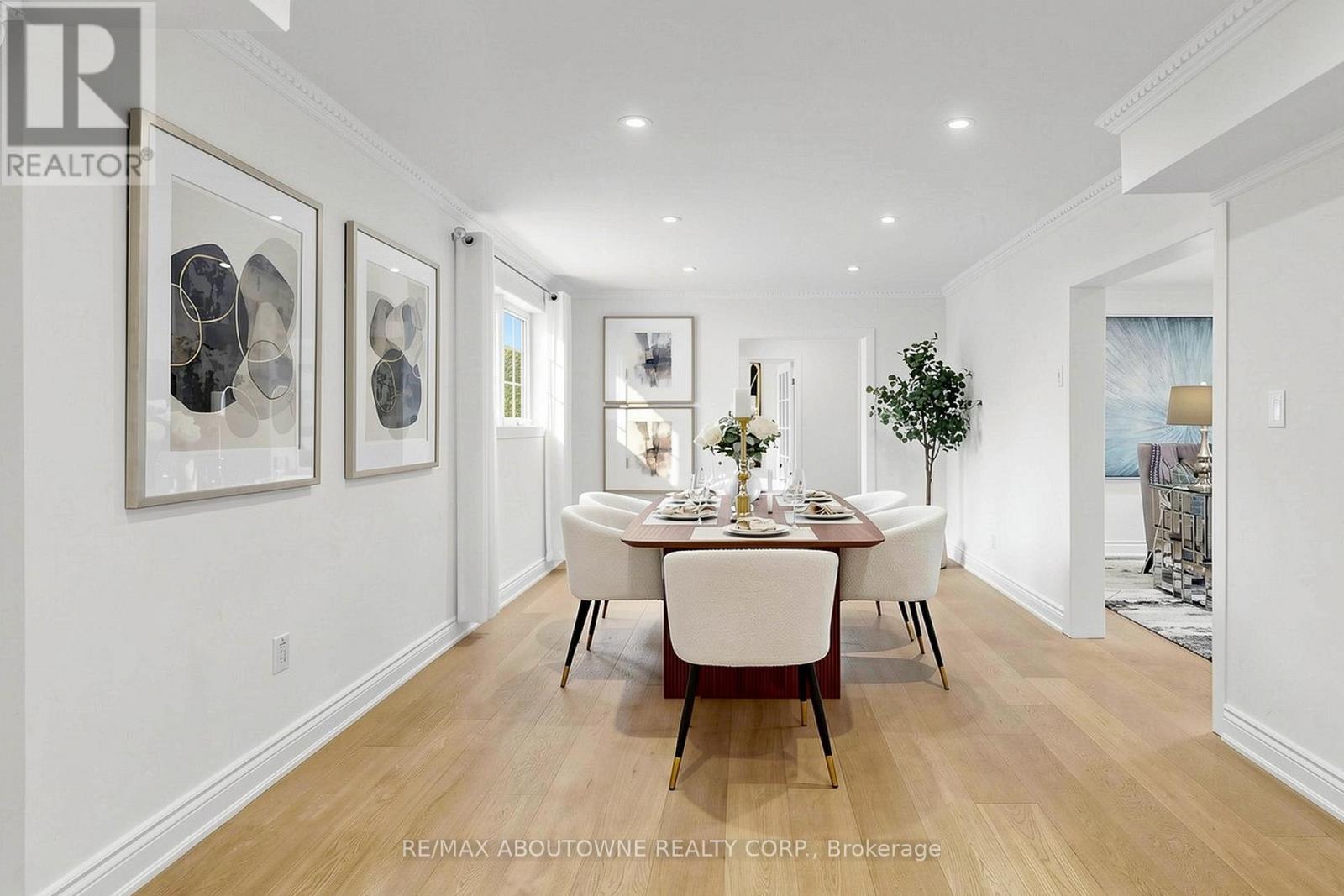 1316 CAMBRIDGE DRIVE, Oakville (MO Morrison), Ontario, L6J1S3 — Photo 14