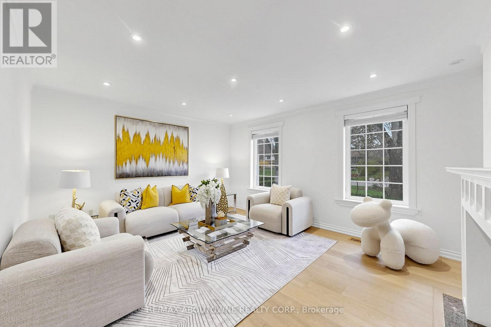 1316 CAMBRIDGE DRIVE, Oakville (MO Morrison), Ontario, L6J1S3 — Photo 15