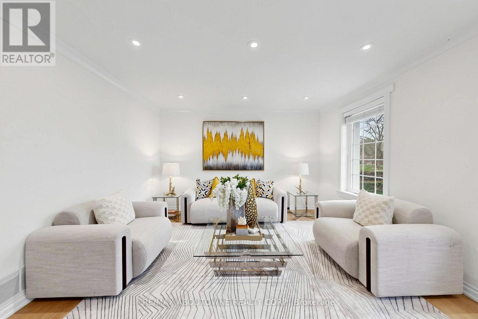 1316 CAMBRIDGE DRIVE, Oakville (MO Morrison), Ontario, L6J1S3 — Photo 16