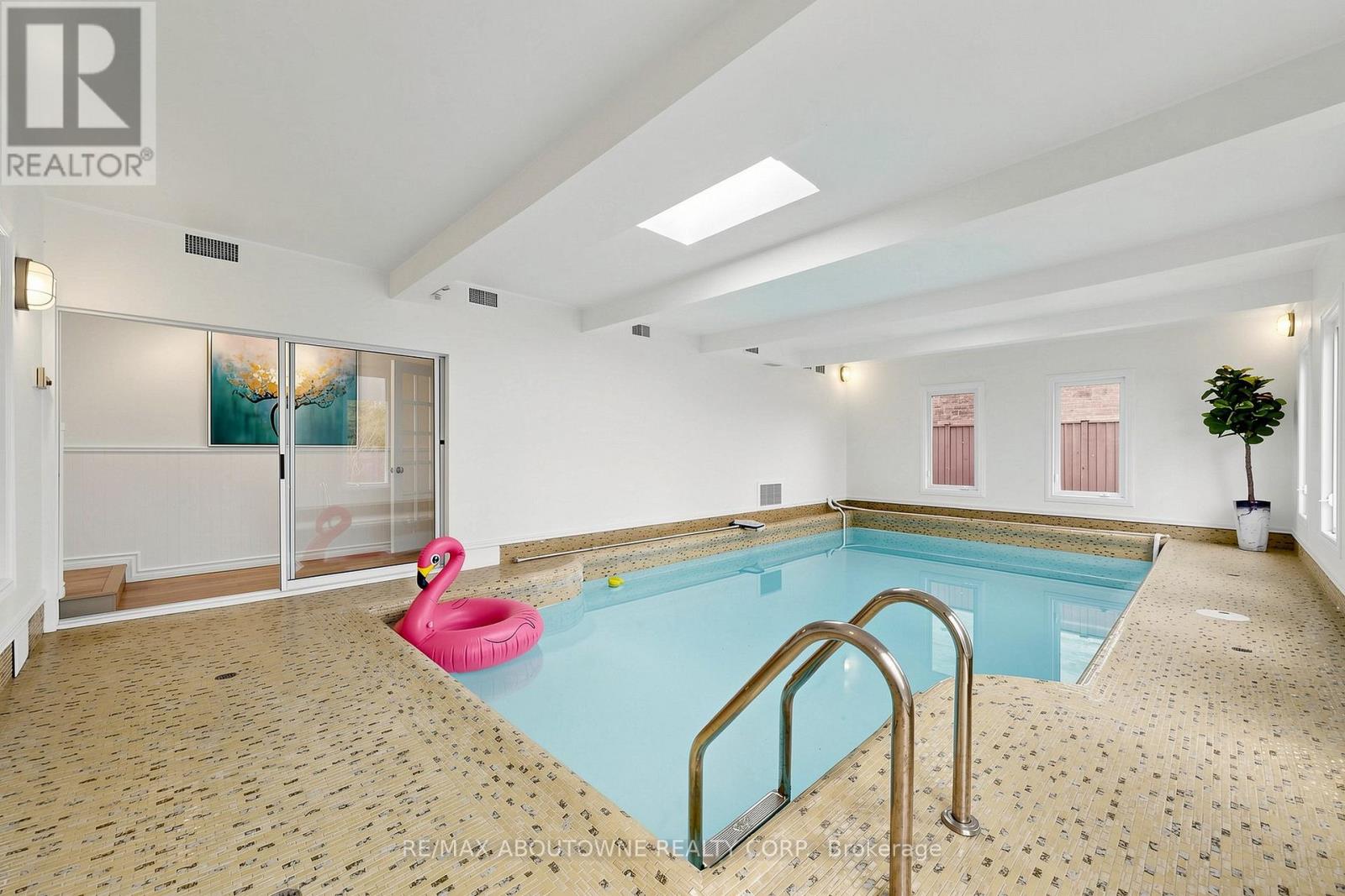 1316 CAMBRIDGE DRIVE, Oakville (MO Morrison), Ontario, L6J1S3 — Photo 17