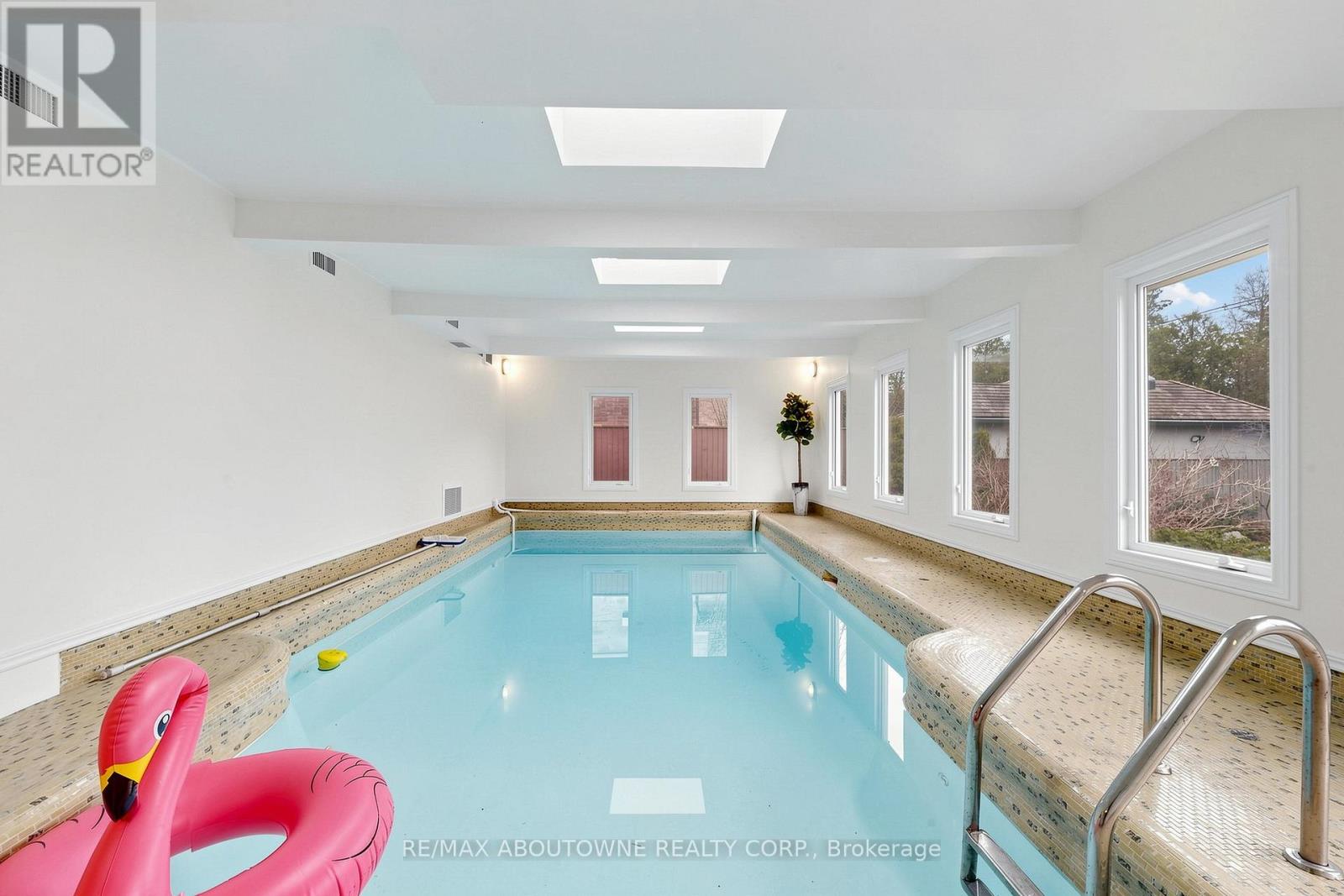 1316 CAMBRIDGE DRIVE, Oakville (MO Morrison), Ontario, L6J1S3 — Photo 19