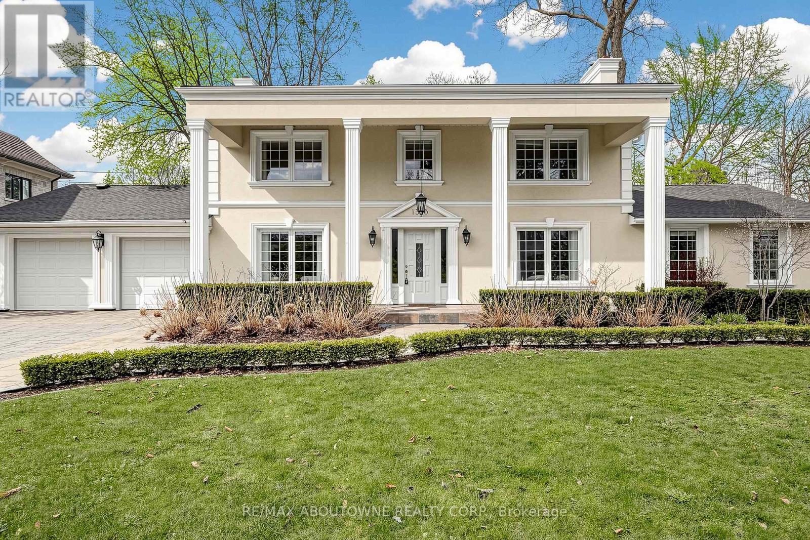 1316 CAMBRIDGE DRIVE, Oakville (MO Morrison), Ontario, L6J1S3 — Photo 2