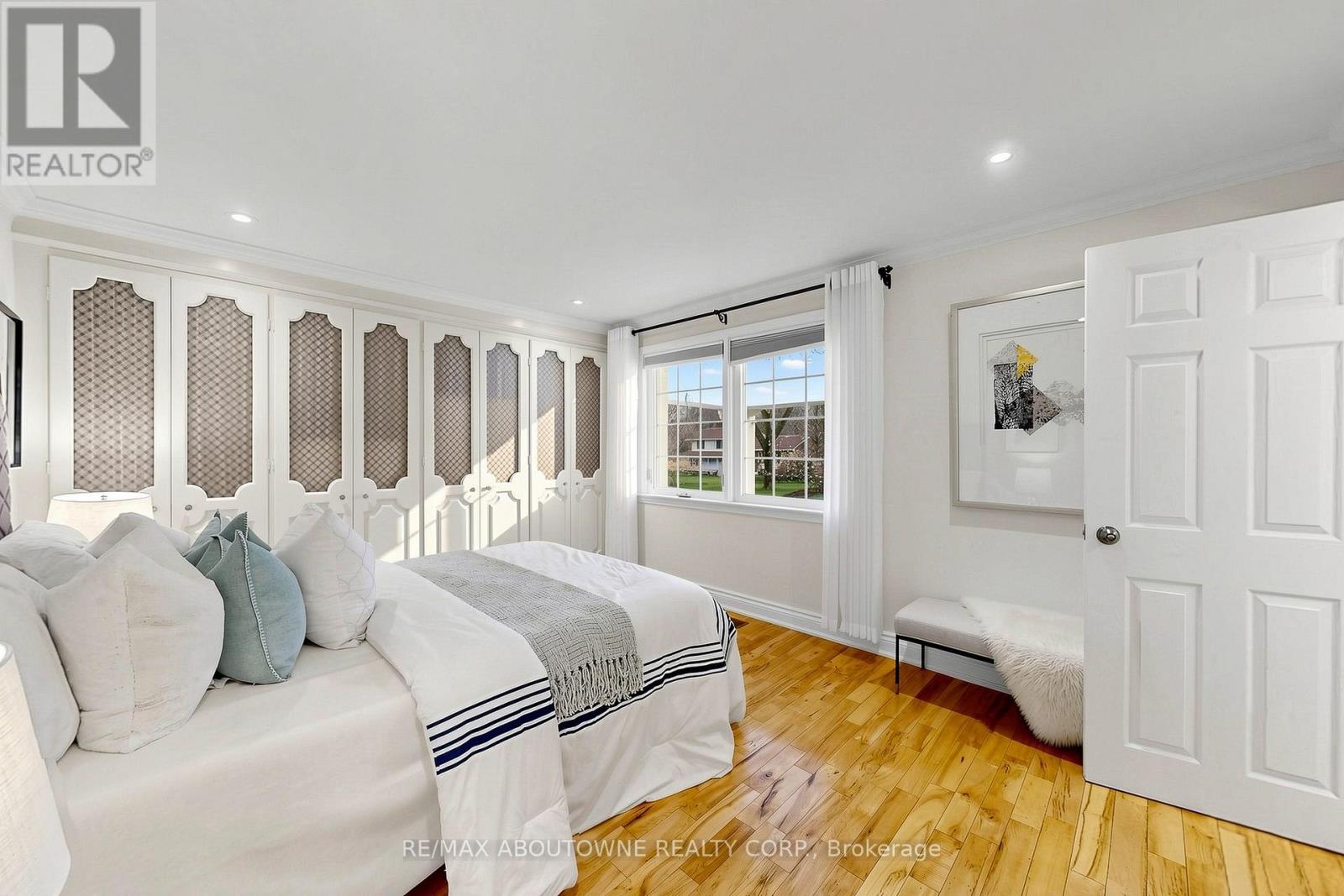 1316 CAMBRIDGE DRIVE, Oakville (MO Morrison), Ontario, L6J1S3 — Photo 23