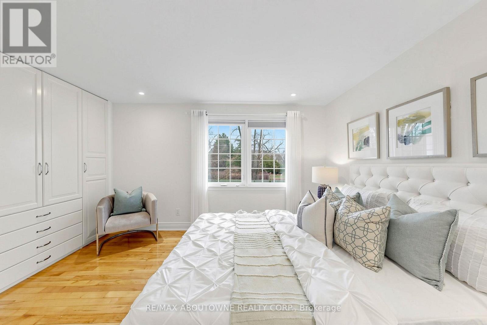 1316 CAMBRIDGE DRIVE, Oakville (MO Morrison), Ontario, L6J1S3 — Photo 26