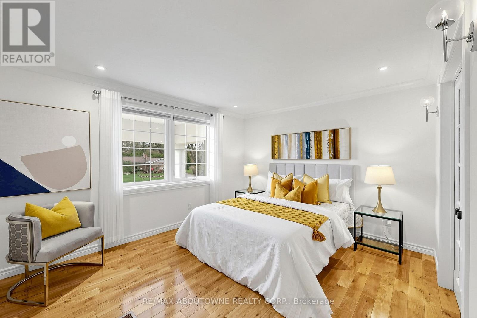 1316 CAMBRIDGE DRIVE, Oakville (MO Morrison), Ontario, L6J1S3 — Photo 28