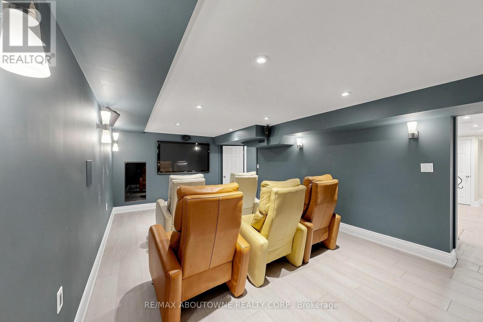 1316 CAMBRIDGE DRIVE, Oakville (MO Morrison), Ontario, L6J1S3 — Photo 33