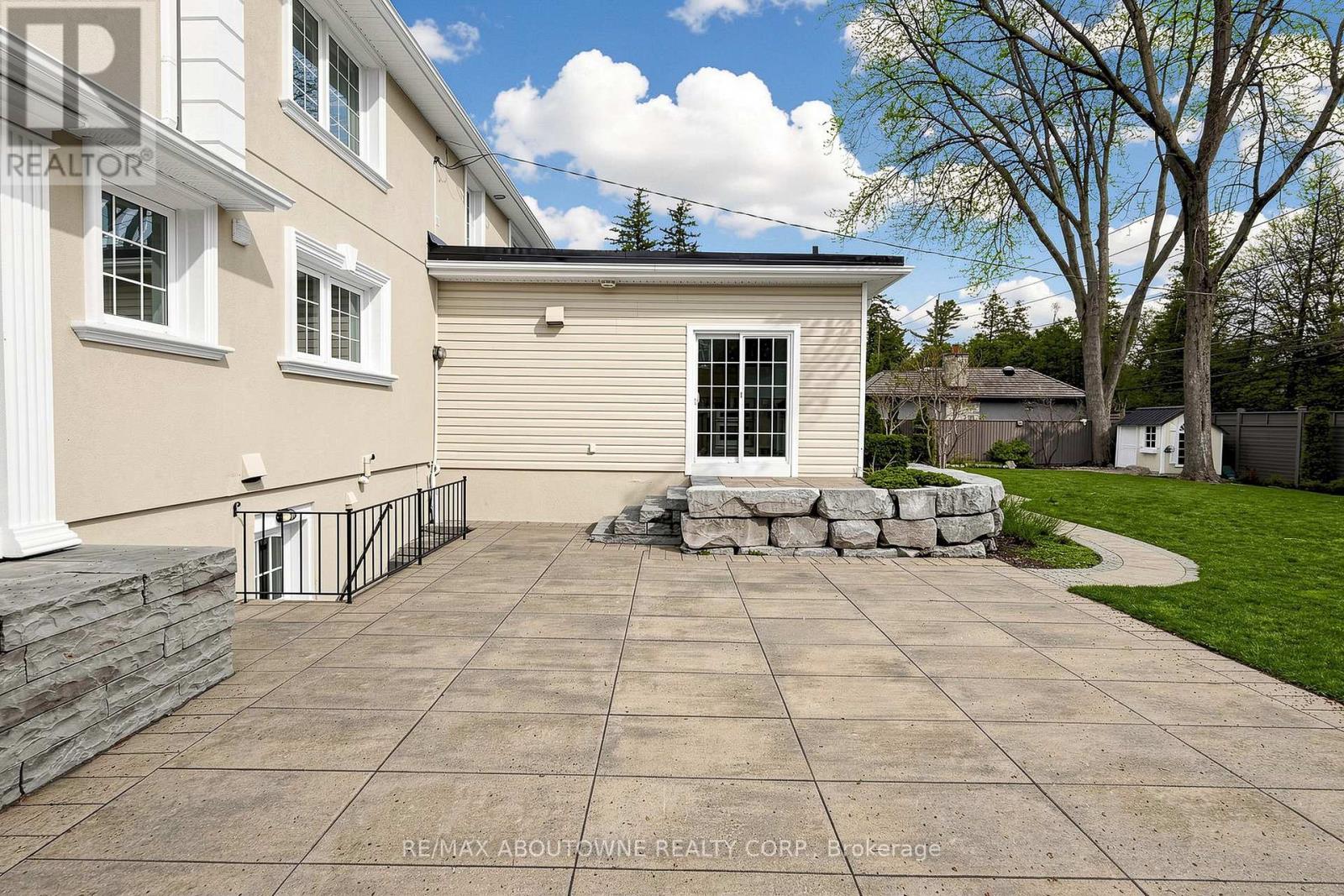 1316 CAMBRIDGE DRIVE, Oakville (MO Morrison), Ontario, L6J1S3 — Photo 39