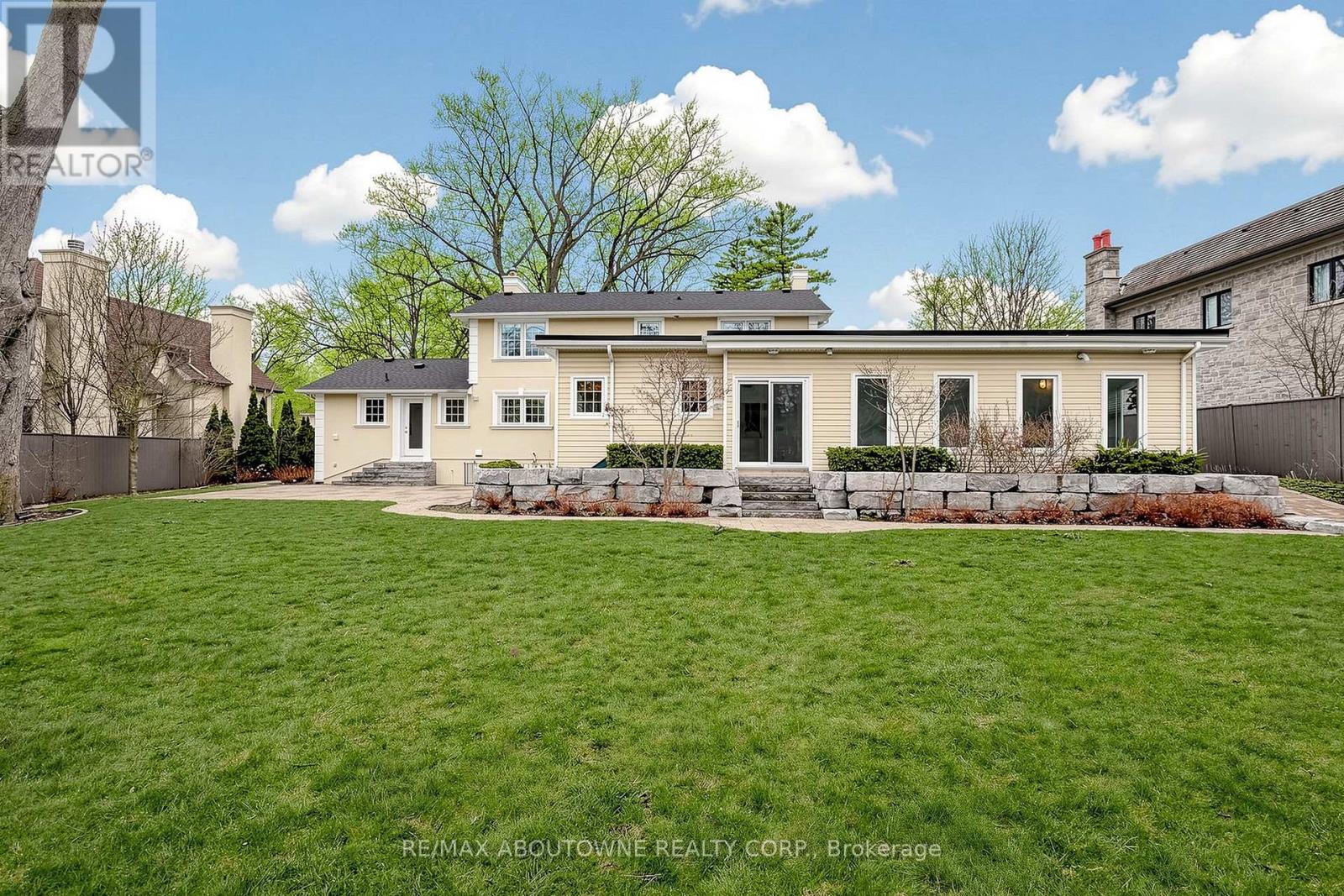 1316 CAMBRIDGE DRIVE, Oakville (MO Morrison), Ontario, L6J1S3 — Photo 40