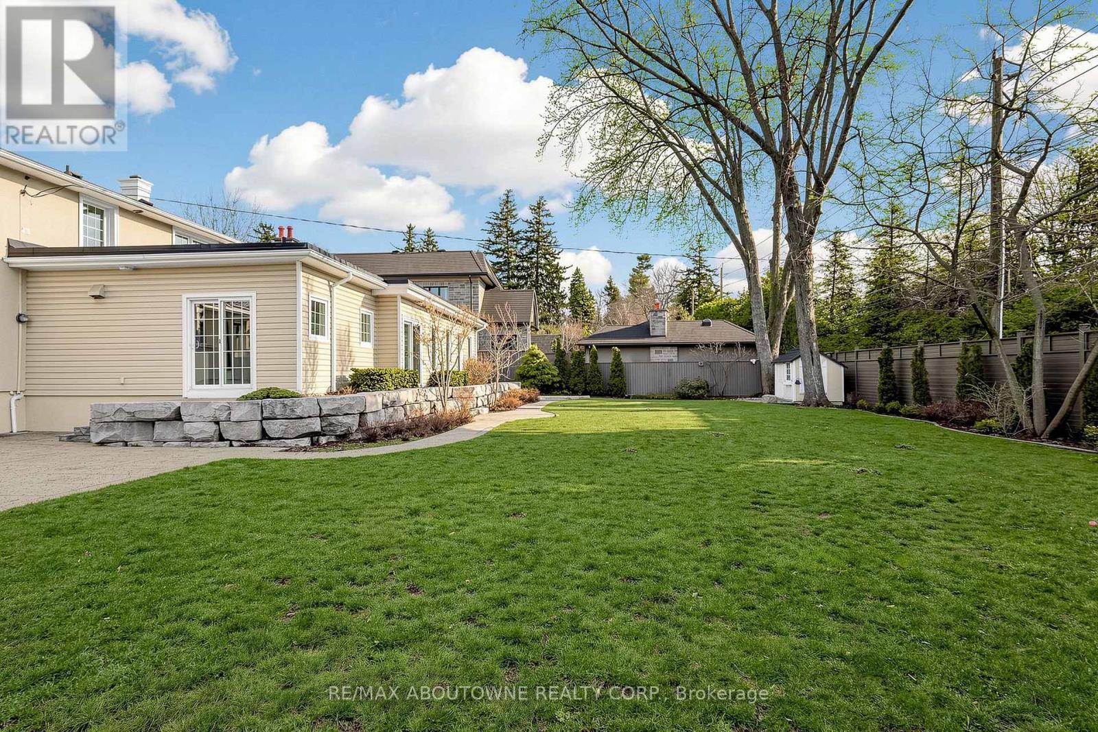 1316 CAMBRIDGE DRIVE, Oakville (MO Morrison), Ontario, L6J1S3 — Photo 41