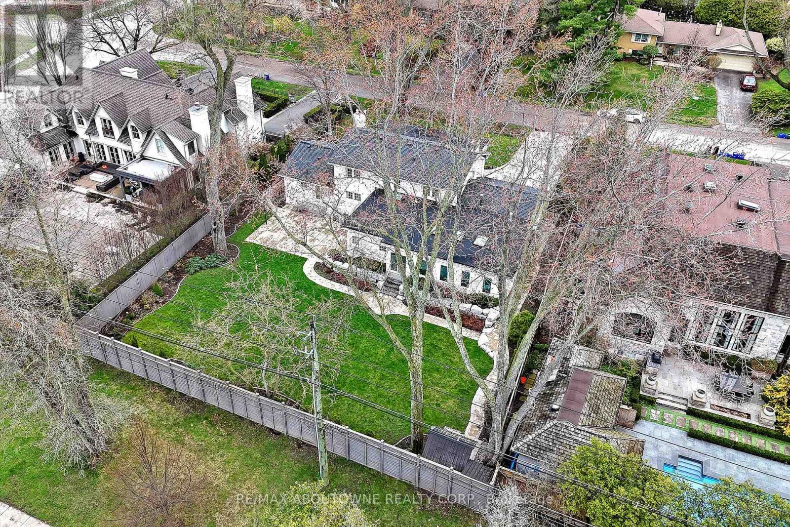 1316 CAMBRIDGE DRIVE, Oakville (MO Morrison), Ontario, L6J1S3 — Photo 42