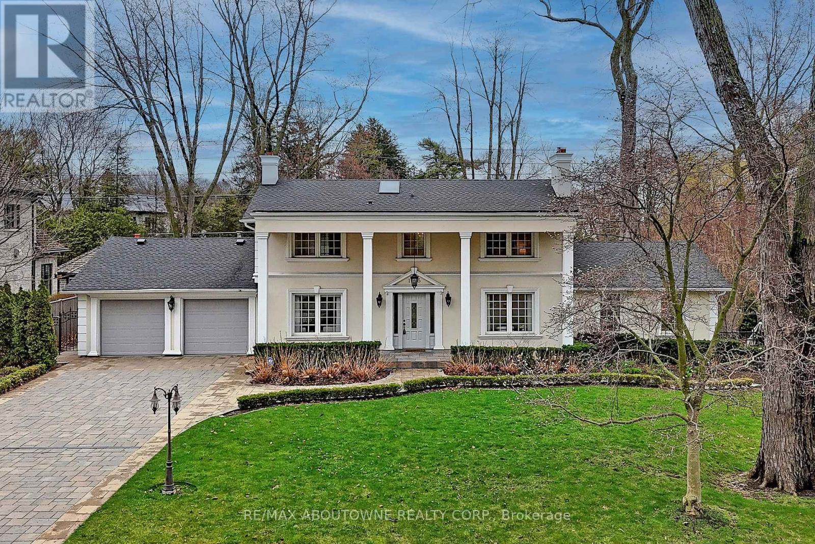 1316 CAMBRIDGE DRIVE, Oakville (MO Morrison), Ontario, L6J1S3 — Photo 43