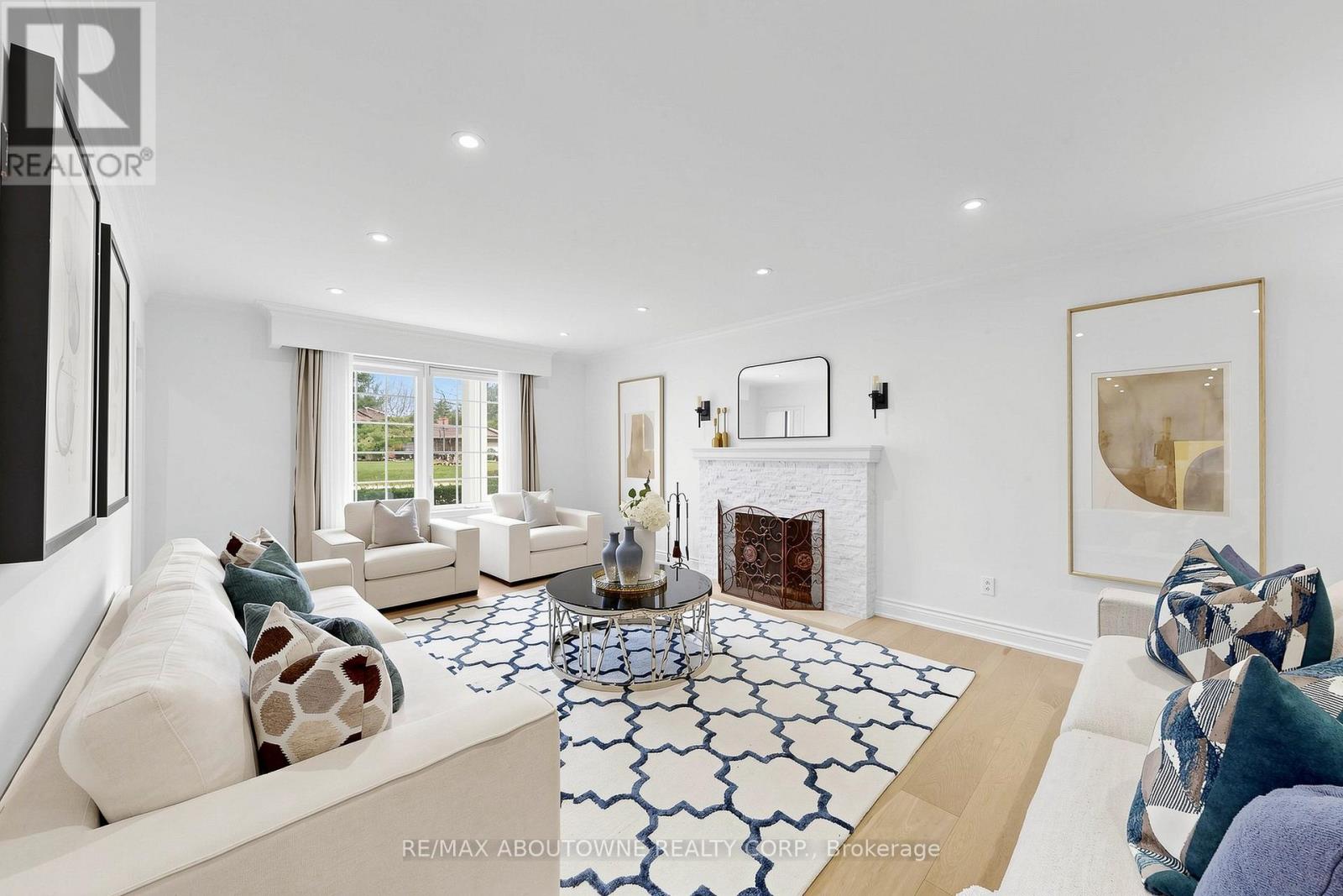 1316 CAMBRIDGE DRIVE, Oakville (MO Morrison), Ontario, L6J1S3 — Photo 6