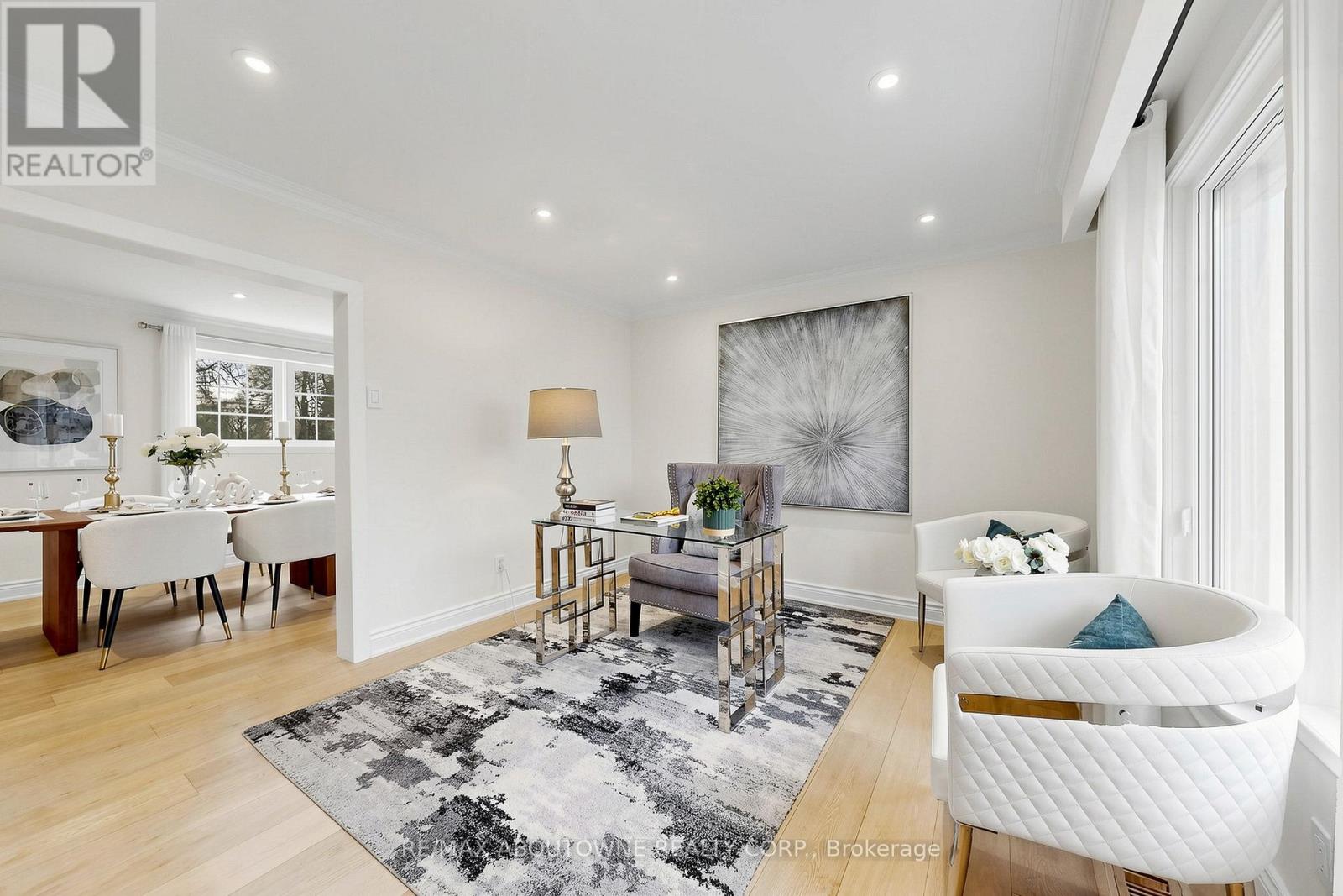 1316 CAMBRIDGE DRIVE, Oakville (MO Morrison), Ontario, L6J1S3 — Photo 8