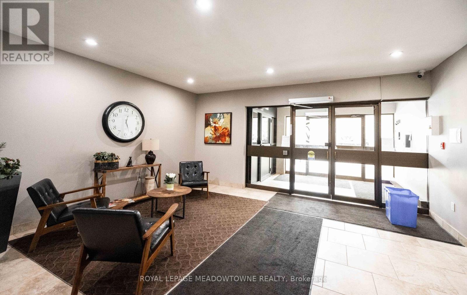 302 - 55 YARMOUTH STREET, Guelph (Downtown), Ontario, N1H7R4 — Photo 5