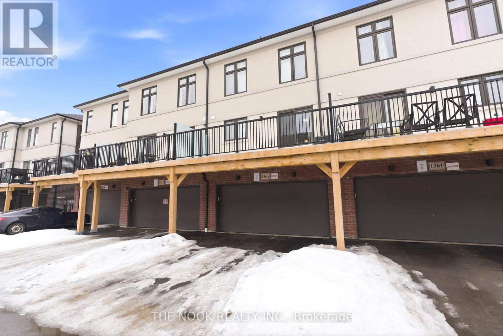 1363 SHANKEL ROAD, Oshawa (Eastdale), Ontario, L1K3E6 — Photo 24