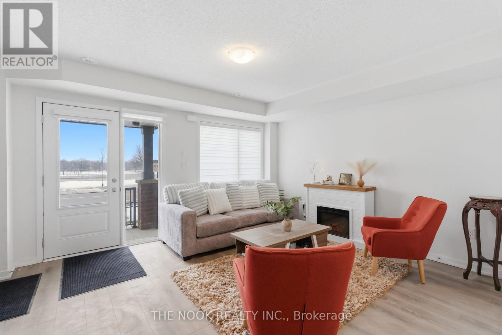 1363 SHANKEL ROAD, Oshawa (Eastdale), Ontario, L1K3E6 — Photo 3