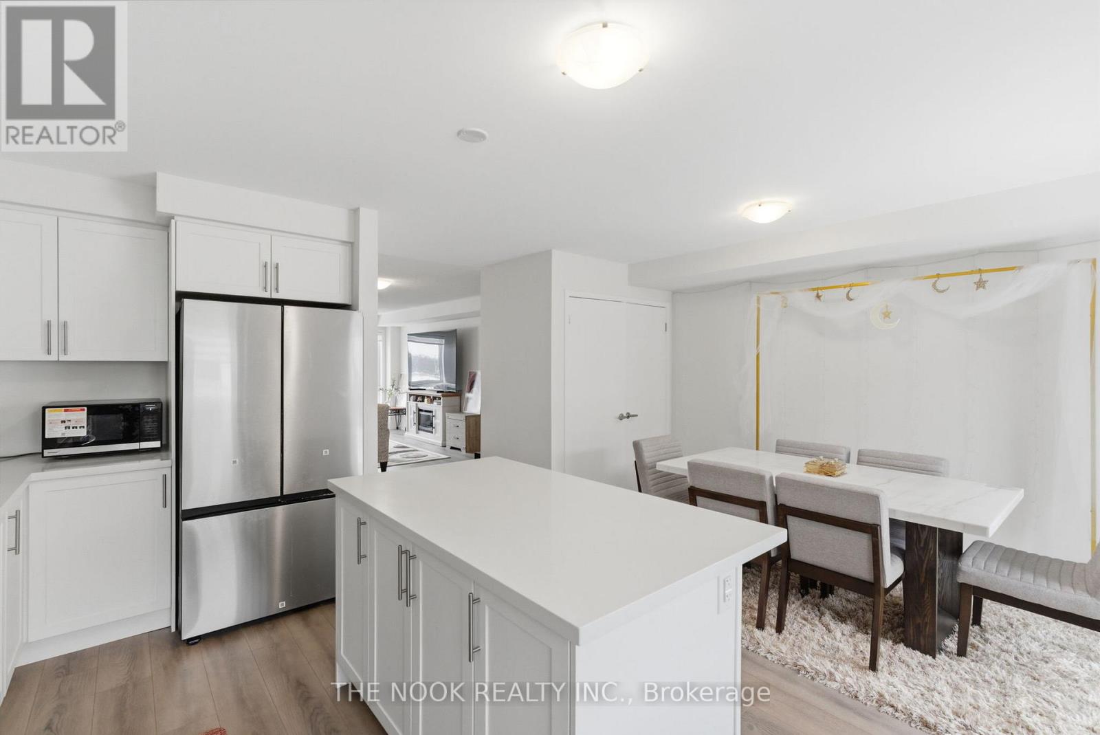 1363 SHANKEL ROAD, Oshawa (Eastdale), Ontario, L1K3E6 — Photo 8