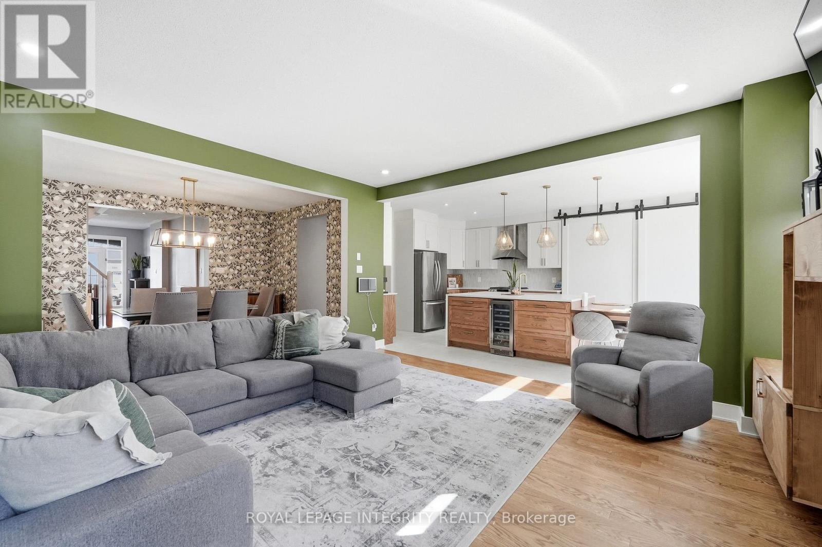 525 YELLOW BIRCH STREET, Ottawa, Ontario, K1W0J3 — Photo 10