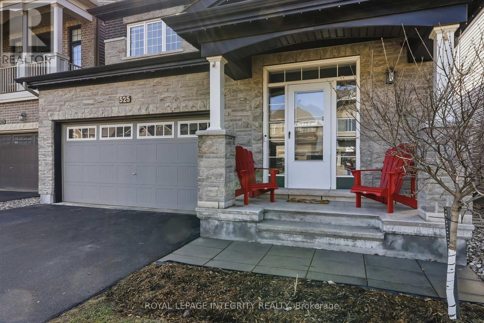 525 YELLOW BIRCH STREET, Ottawa, Ontario, K1W0J3 — Photo 2