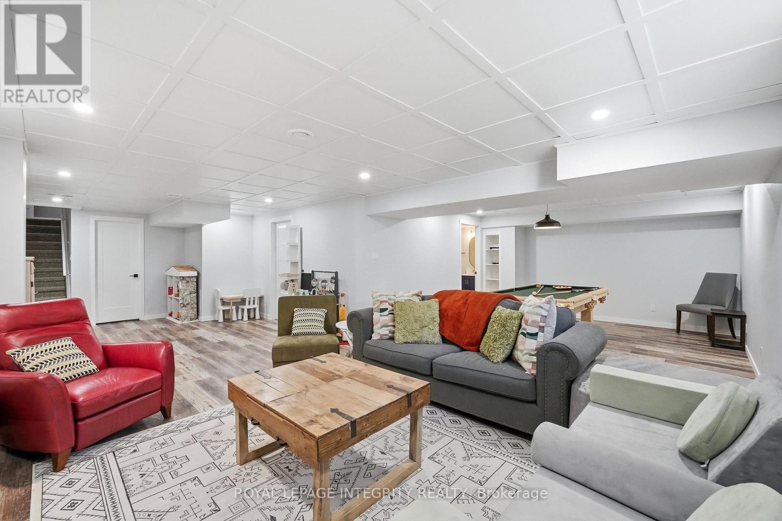 525 YELLOW BIRCH STREET, Ottawa, Ontario, K1W0J3 — Photo 34