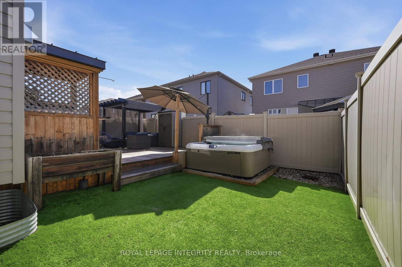 525 YELLOW BIRCH STREET, Ottawa, Ontario, K1W0J3 — Photo 38