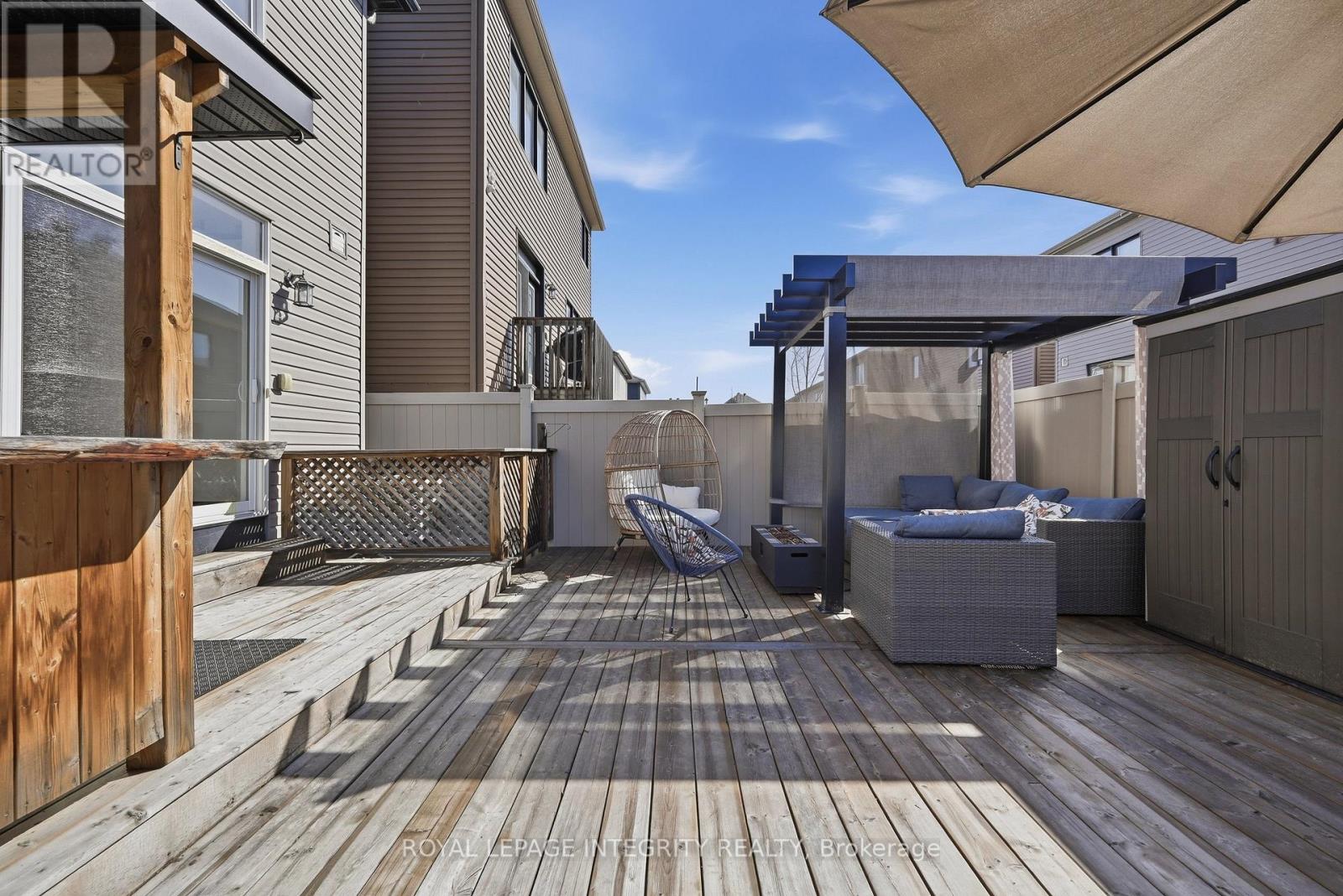 525 YELLOW BIRCH STREET, Ottawa, Ontario, K1W0J3 — Photo 40