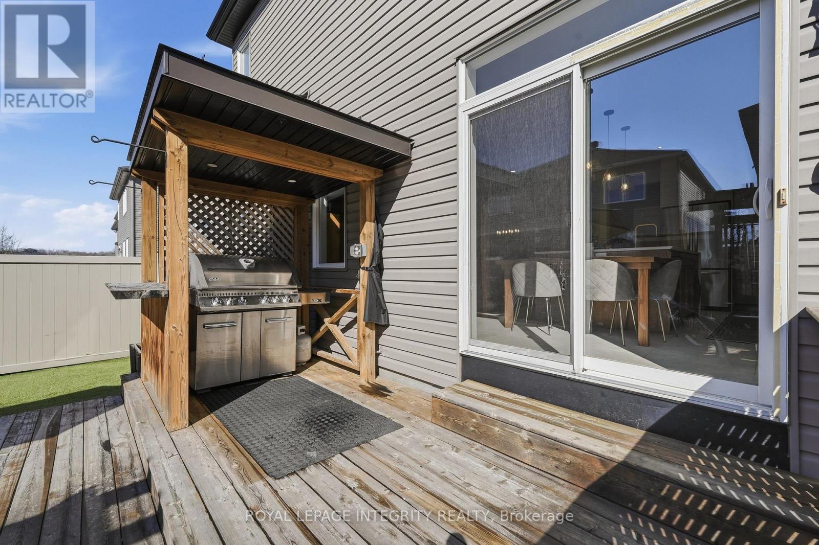 525 YELLOW BIRCH STREET, Ottawa, Ontario, K1W0J3 — Photo 41