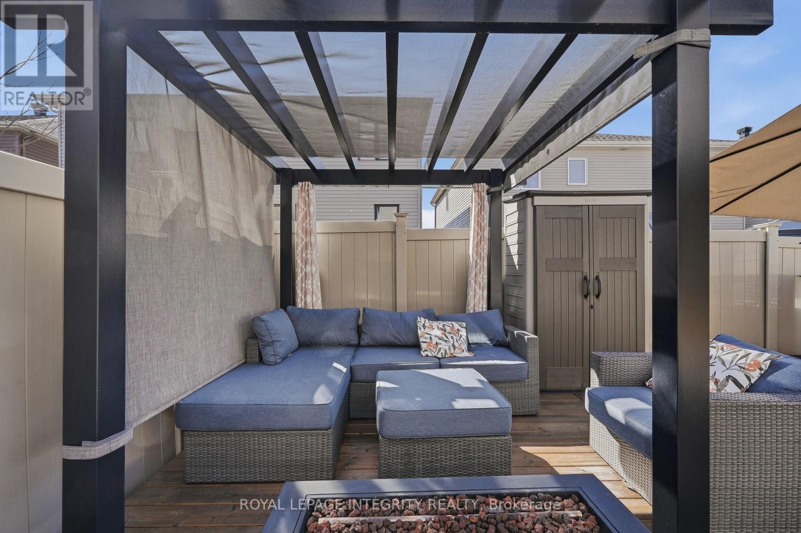 525 YELLOW BIRCH STREET, Ottawa, Ontario, K1W0J3 — Photo 44