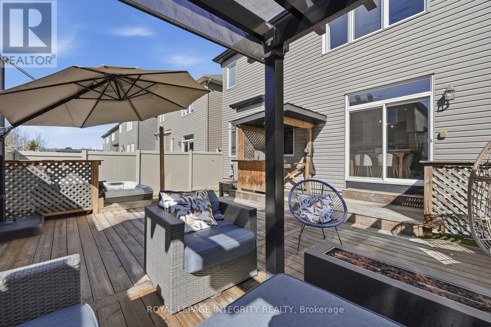 525 YELLOW BIRCH STREET, Ottawa, Ontario, K1W0J3 — Photo 45