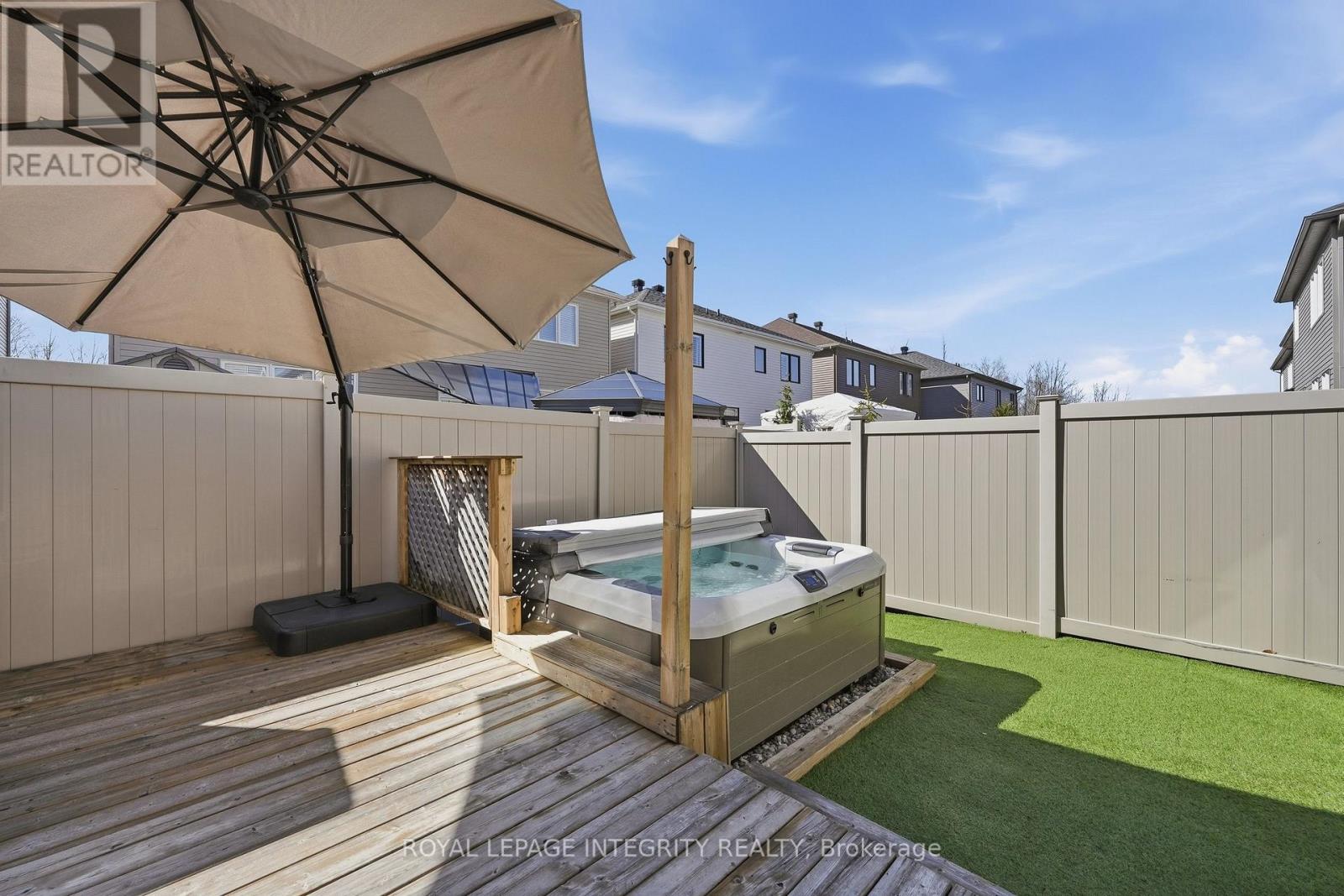 525 YELLOW BIRCH STREET, Ottawa, Ontario, K1W0J3 — Photo 46