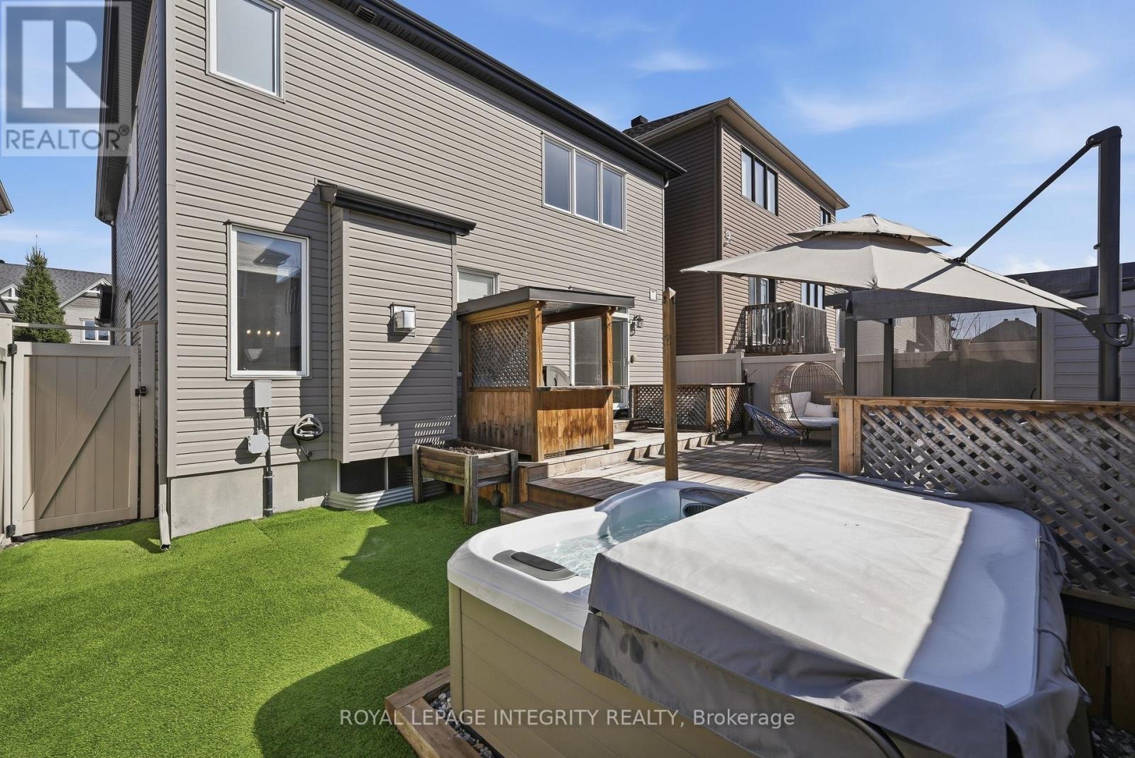 525 YELLOW BIRCH STREET, Ottawa, Ontario, K1W0J3 — Photo 47