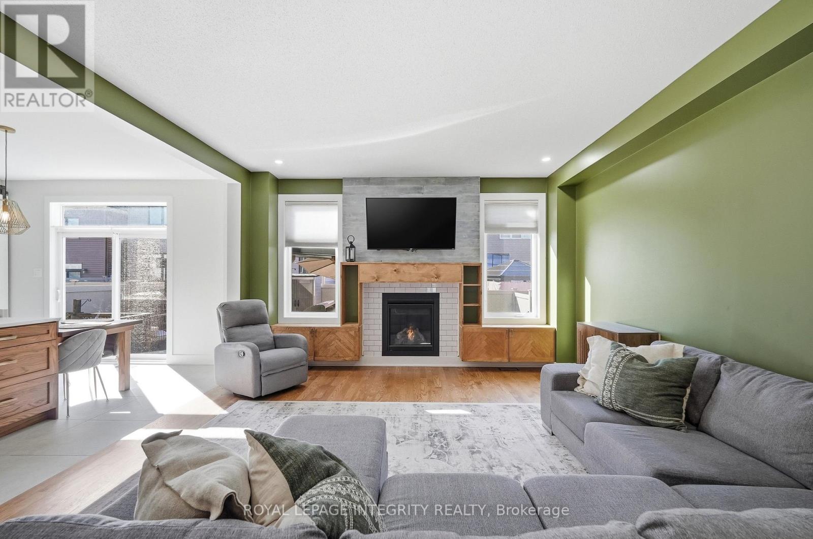 525 YELLOW BIRCH STREET, Ottawa, Ontario, K1W0J3 — Photo 8