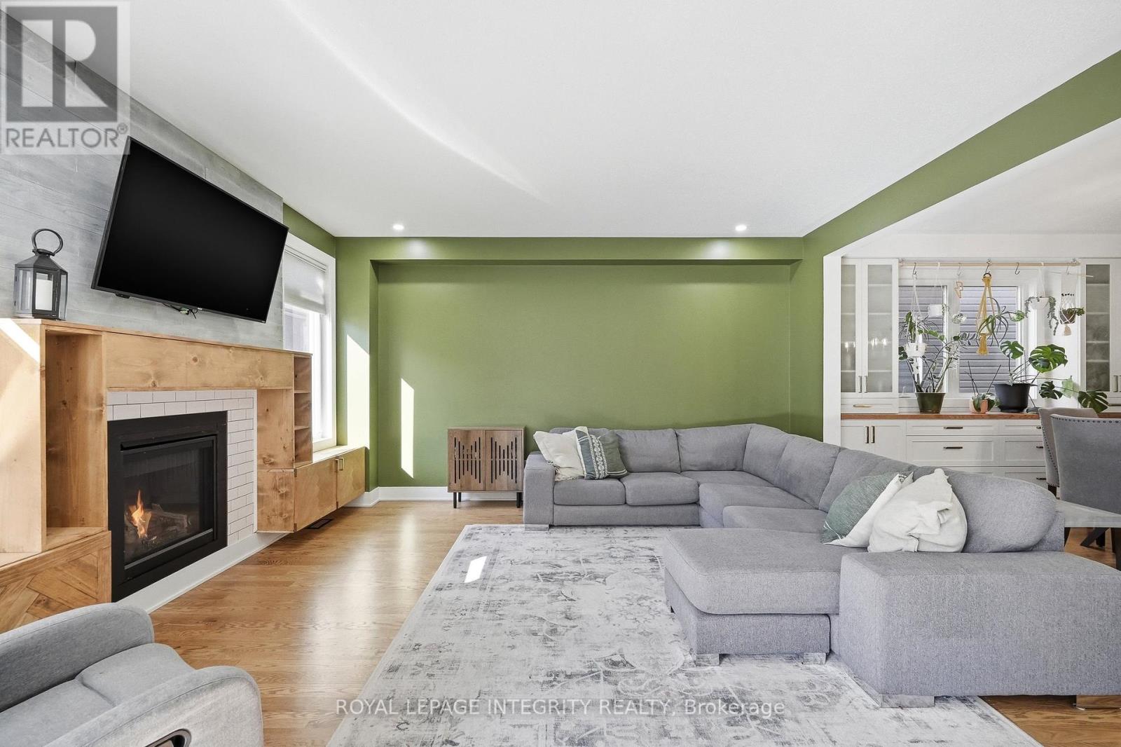 525 YELLOW BIRCH STREET, Ottawa, Ontario, K1W0J3 — Photo 9