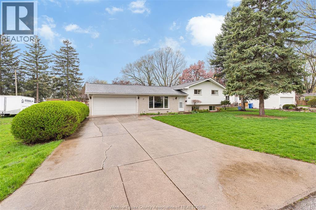 313 BARRY AVENUE, Tecumseh, Ontario, N8N2G2 — Photo 2