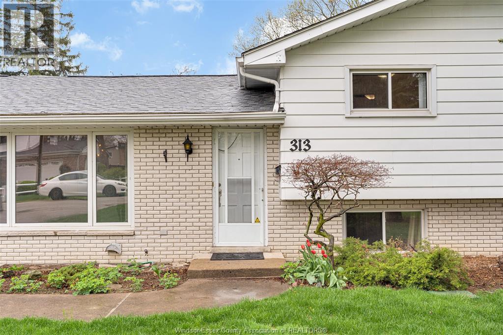 313 BARRY AVENUE, Tecumseh, Ontario, N8N2G2 — Photo 3