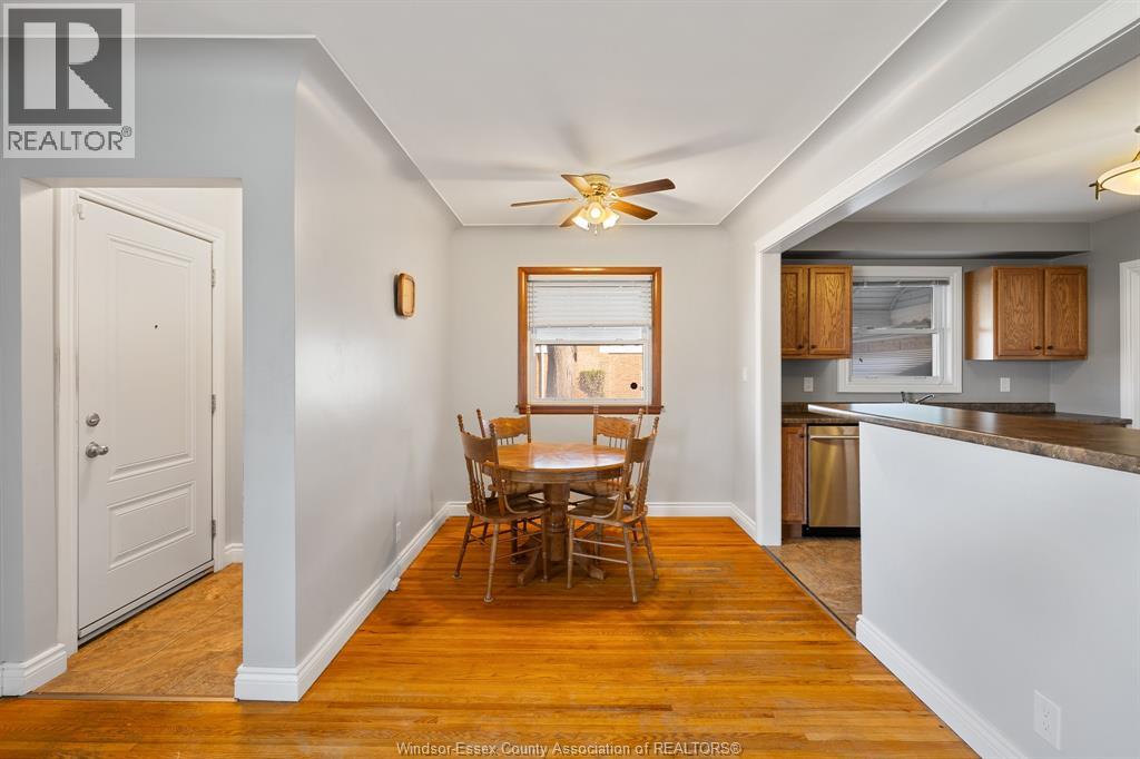 3140 BRUCE AVENUE, Windsor, Ontario, N9E1W5 — Photo 3