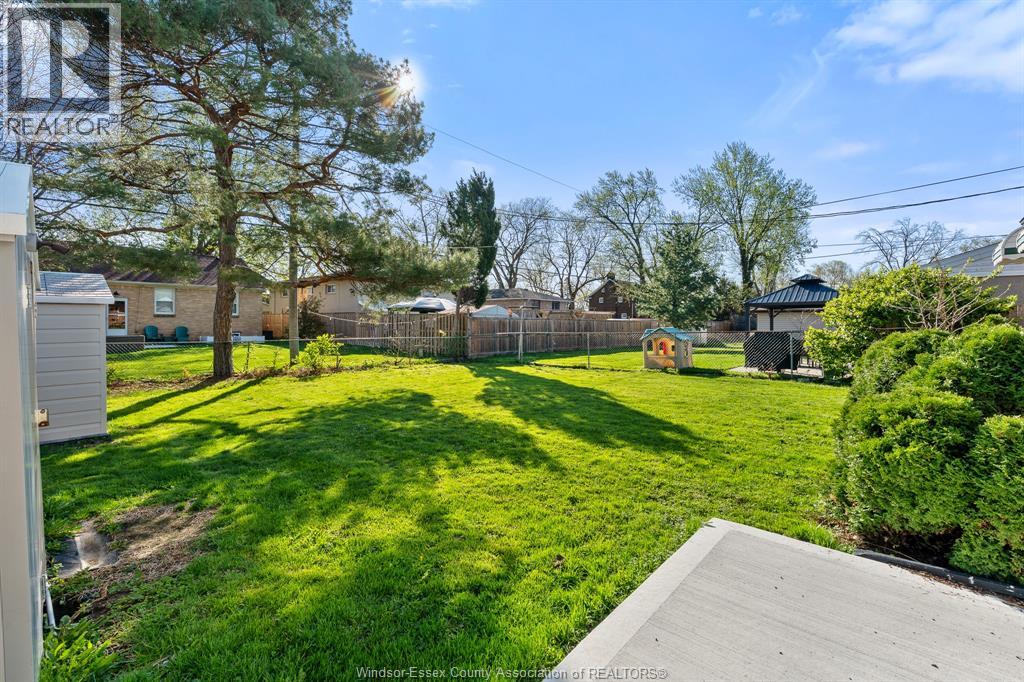 3140 BRUCE AVENUE, Windsor, Ontario, N9E1W5 — Photo 31